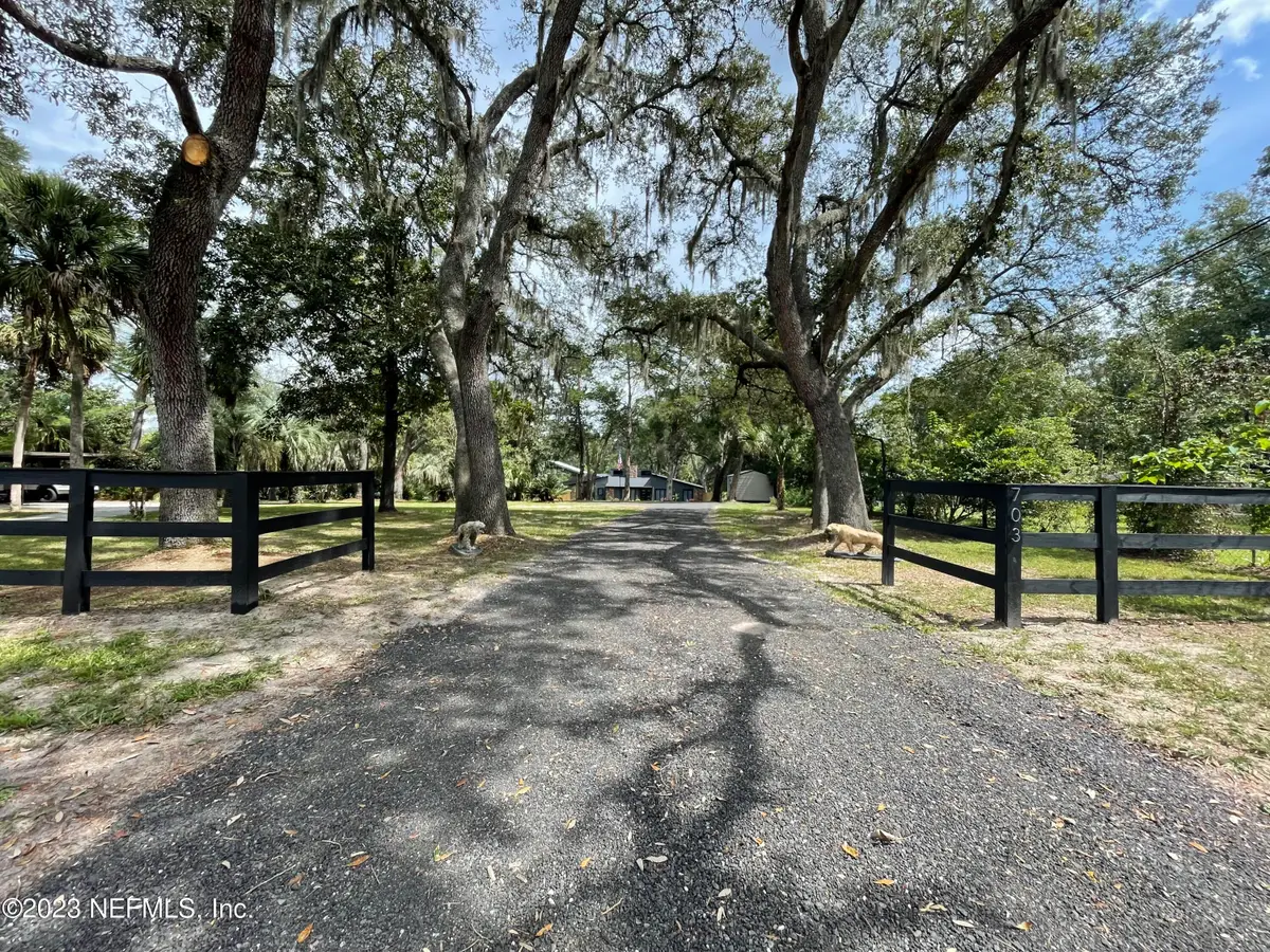 703 Arthur Moore Drive, Green Cove Springs, FL 32043 - Image #1