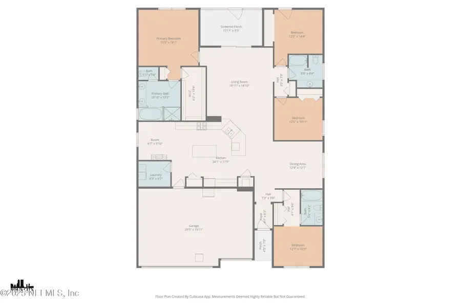 20 Trumpco Drive, Saint Augustine, FL 32092 - #2