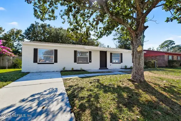 10954 Whitly Court, Jacksonville, FL 32246