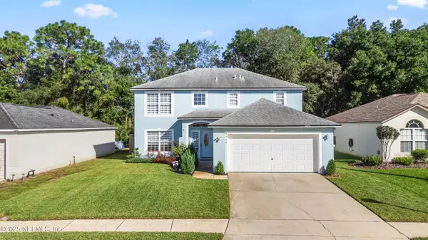 3447 Caroline Ridge E Lane, Jacksonville, FL 32225
