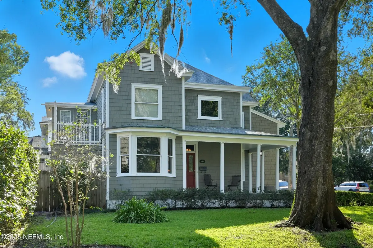 1610 Willow Branch Avenue, Jacksonville, FL 32205 - Image #1