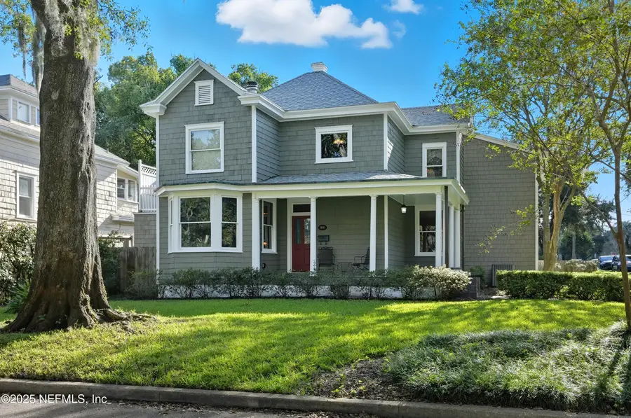 1610 Willow Branch Avenue, Jacksonville, FL 32205 - Image #2