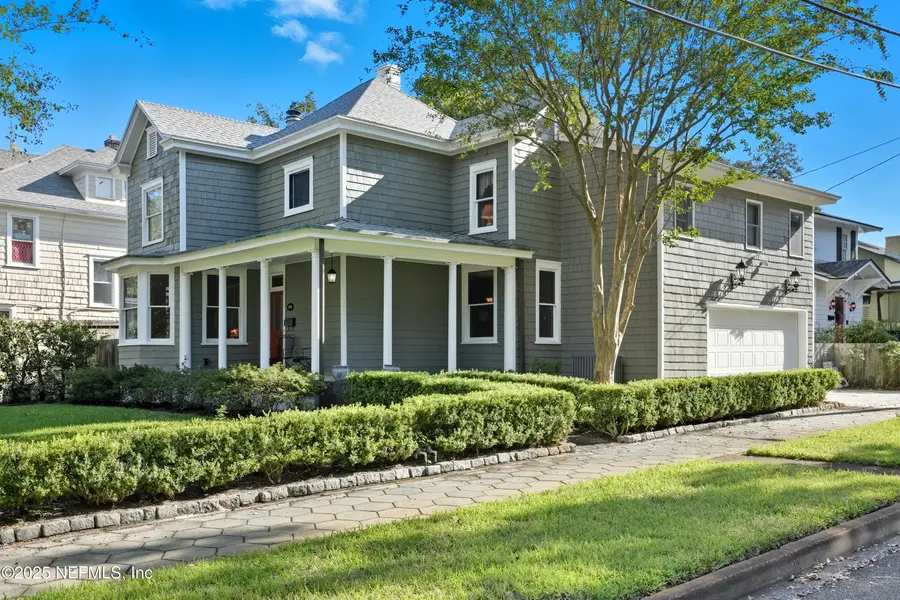 1610 Willow Branch Avenue, Jacksonville, FL 32205 - Image #3