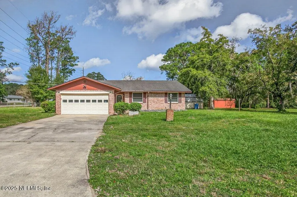 10105 Fraser Road, Jacksonville, FL 32246 - Image #1