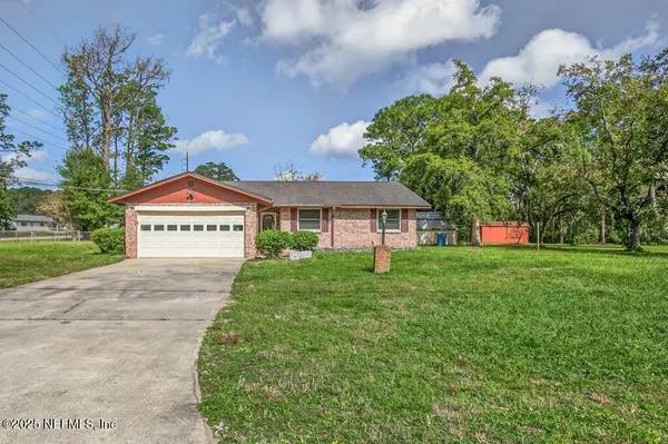 10105 Fraser Road, Jacksonville, FL 32246