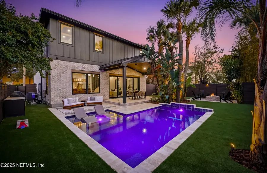 532 2nd Street, Neptune Beach, FL 32266 - Image #2