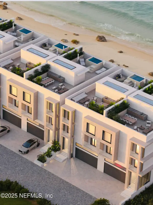 6645 N Ocean Shore Boulevard #6B, Palm Coast, FL 32137