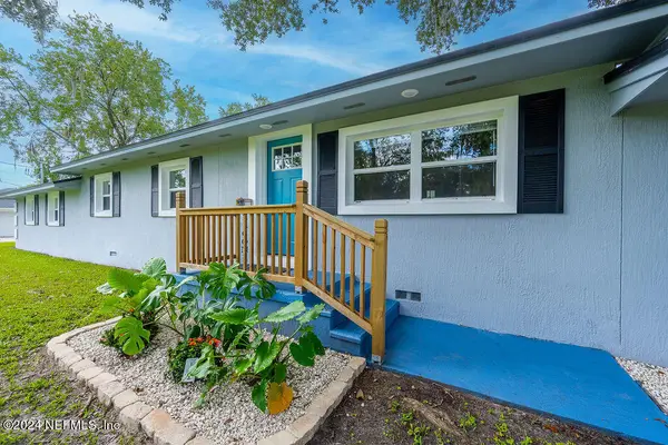 13002 Lanier Road, Jacksonville, FL 32226