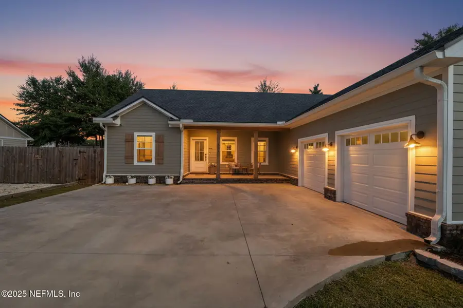 4231 Wolfe Drive, Macclenny, FL 32063 - Image #3