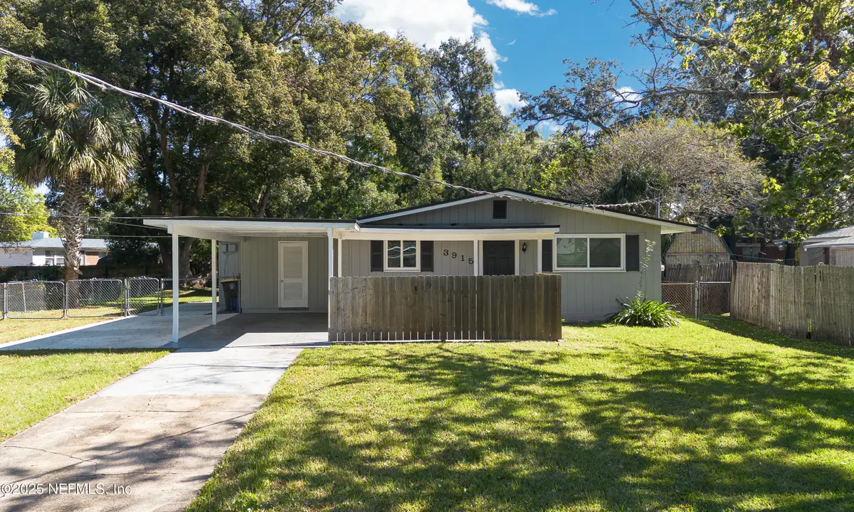 3915 Rodby Drive, Jacksonville, FL 32210 - Image #1