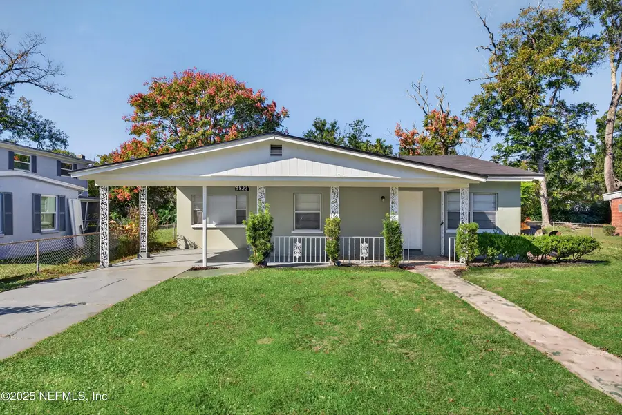 5822 Begonia Road, Jacksonville, FL 32209 - Image #3