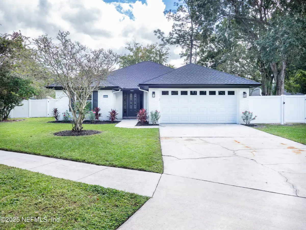 4824 Maxwood Road, Jacksonville, FL 32257 - Image #1