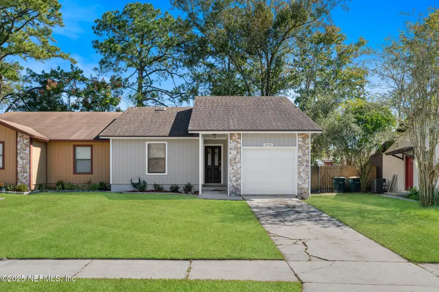 2753 Cavender Court, Jacksonville, FL 32216 - Image #2