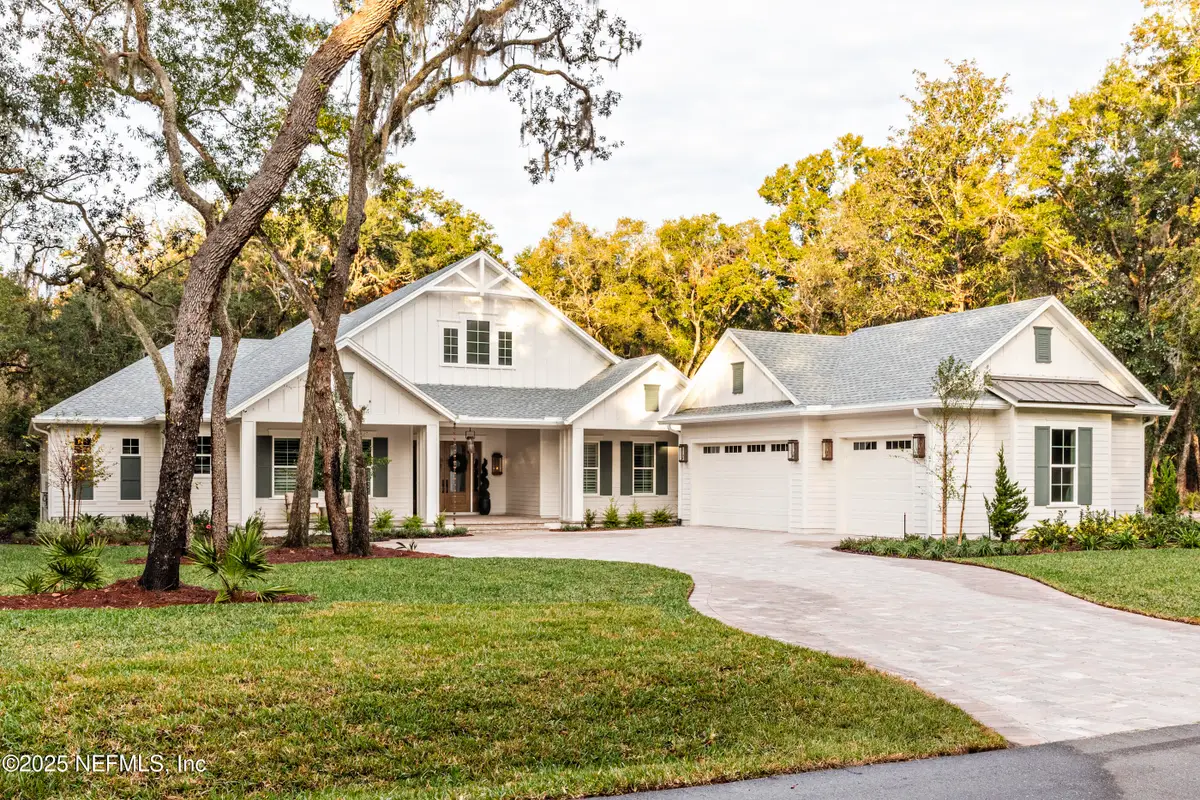 93 White Goose Cove, Saint Johns, FL 32259 - Image #1