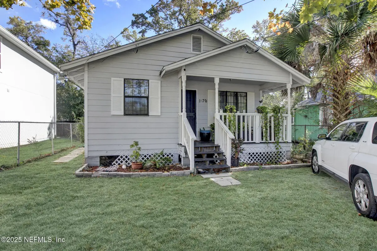 1870 Hartridge Street, Jacksonville, FL 32209 - Image #1