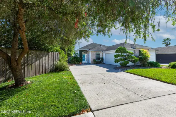 3807 Union Pacific W Drive, Jacksonville, FL 32246