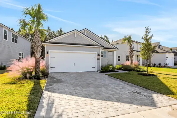 404 Thistleton Way, St. Augustine, FL 32092