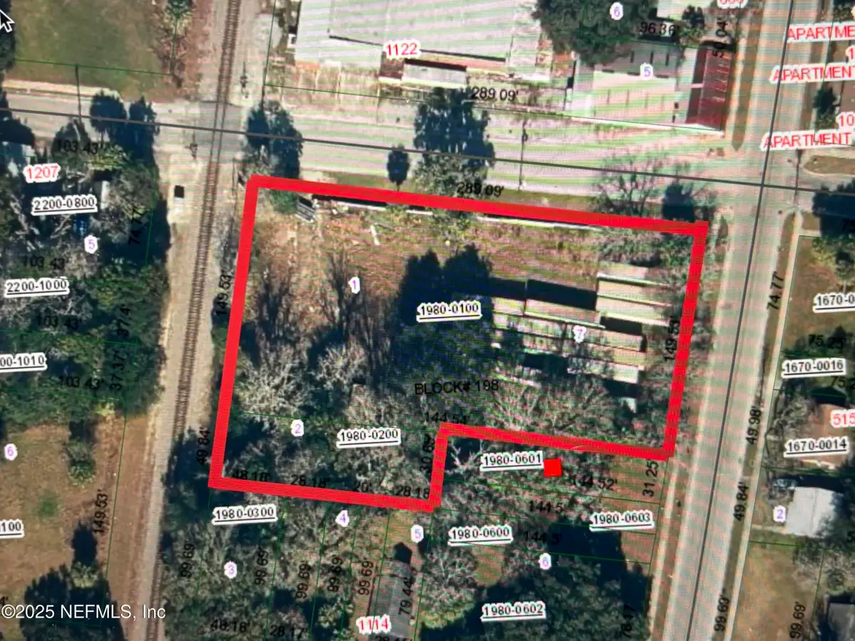 00 Bronson Street, Palatka, FL 32177 - Image #1