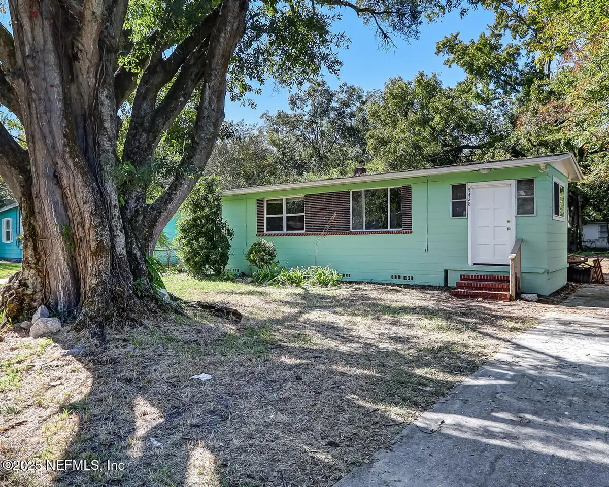 5428 Bunche Drive, Jacksonville, FL 32209 - Image #1