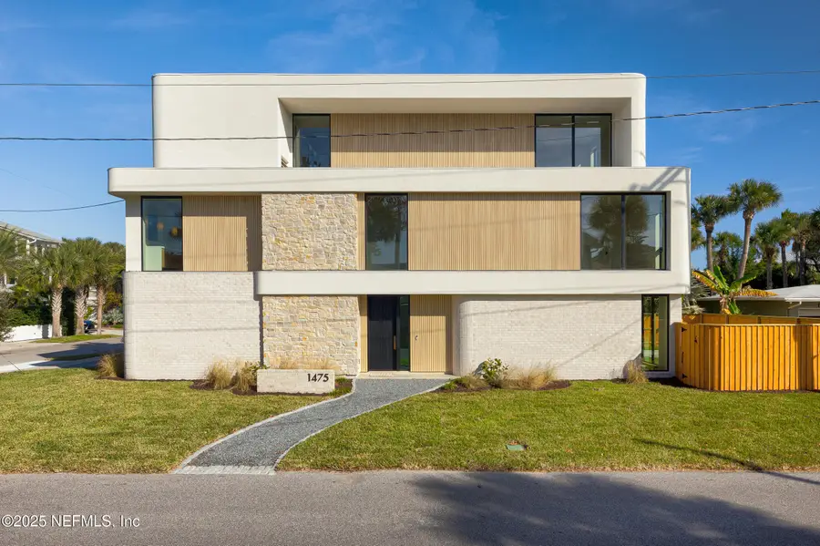 1475 Ocean Boulevard, Atlantic Beach, FL 32233 - Image #2