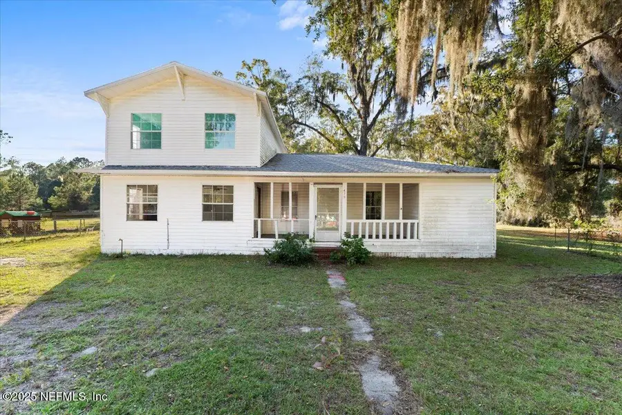 478 NW Staten Harris Court, Lake City, FL 32055 - Image #2