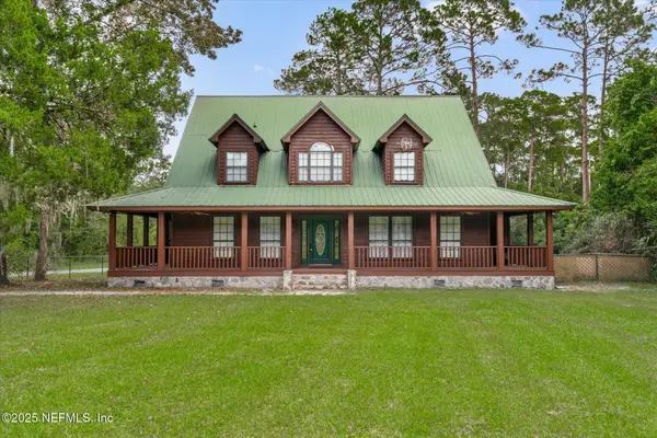 166 Slaughter Road, Palatka, FL 32177