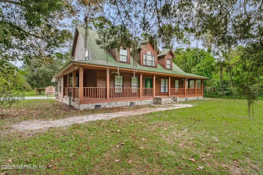 166 Slaughter Road, Palatka, FL 32177 - Image #2