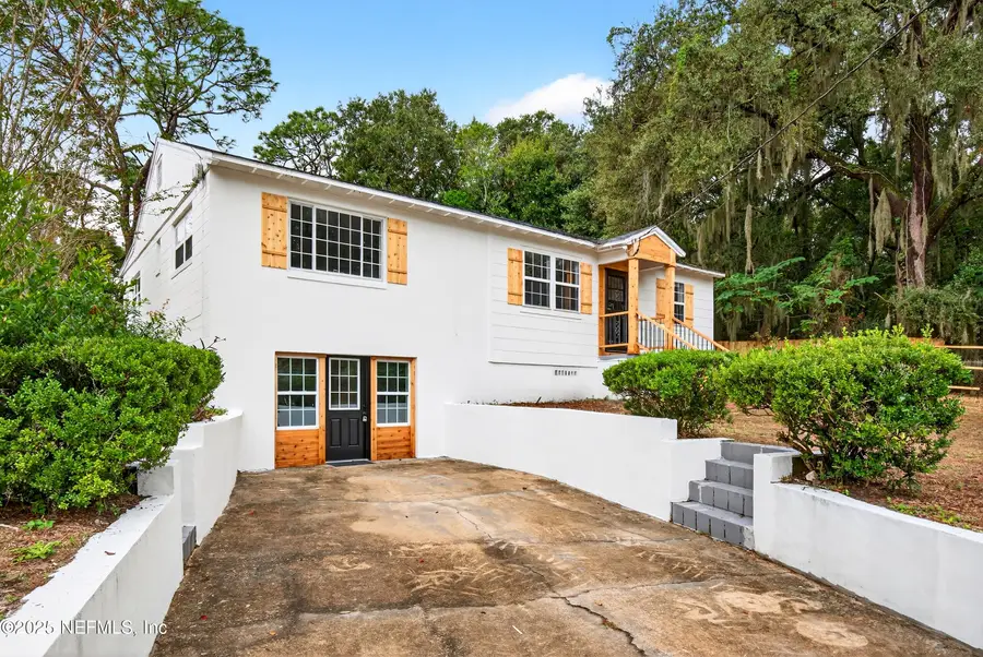 9906 Jeanette Road, Jacksonville, FL 32246 - Image #2