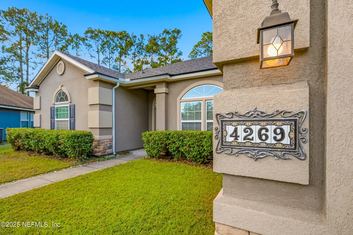 4269 Victoria Lakes W Drive, Jacksonville, FL 32226 - Image #1