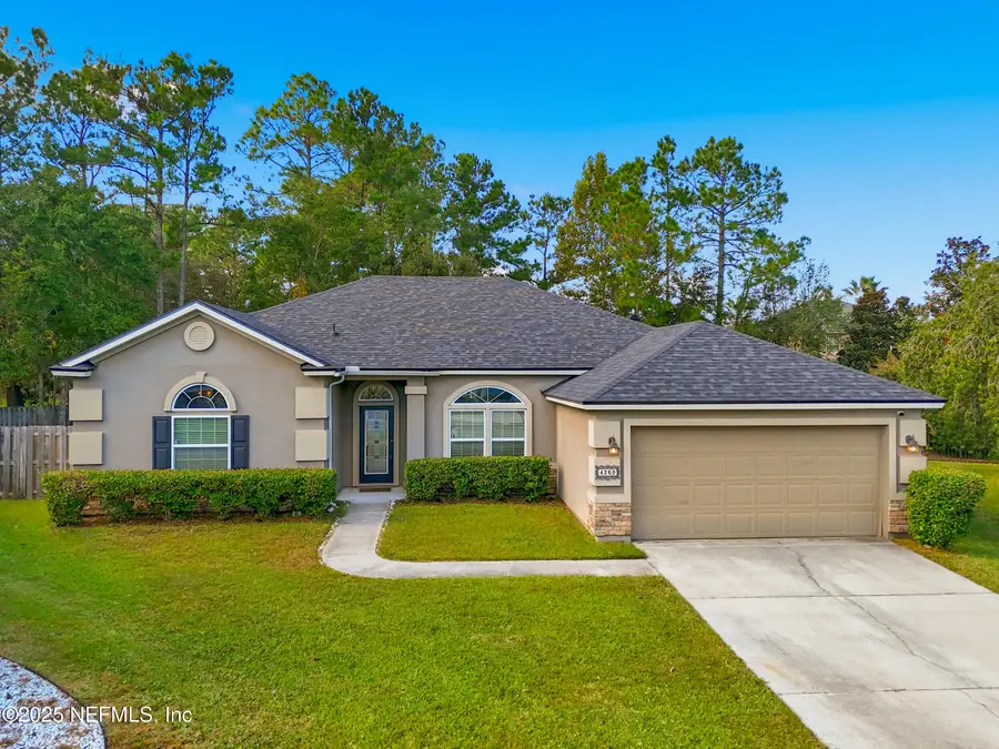 4269 Victoria Lakes W Drive, Jacksonville, FL 32226 - Image #2