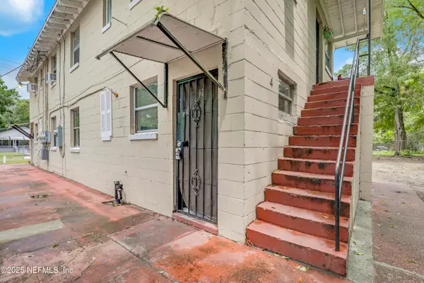 1530 W 21st Street, Jacksonville, FL 32209