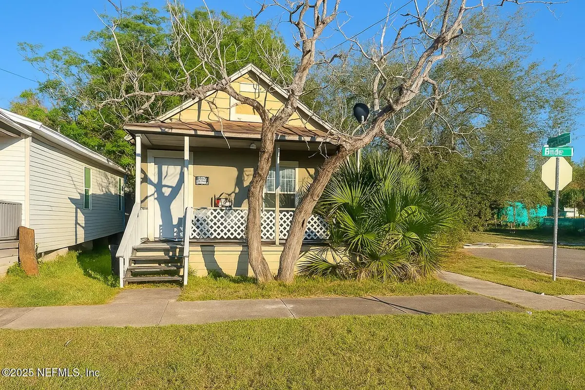 803 Bridier Street, Jacksonville, FL 32206 - Image #1
