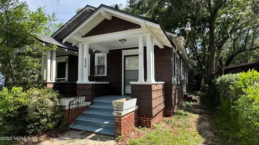 516 Linwood Avenue, Jacksonville, FL 32206 - Image #2