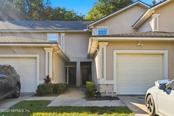 4794 Playpen Drive, Jacksonville, FL 32210