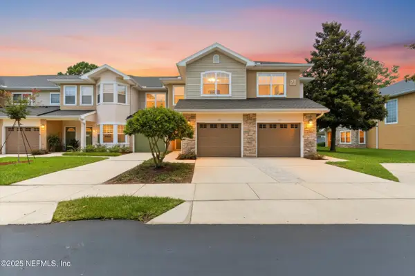 3750 Silver Bluff Boulevard #2207, Orange Park, FL 32065