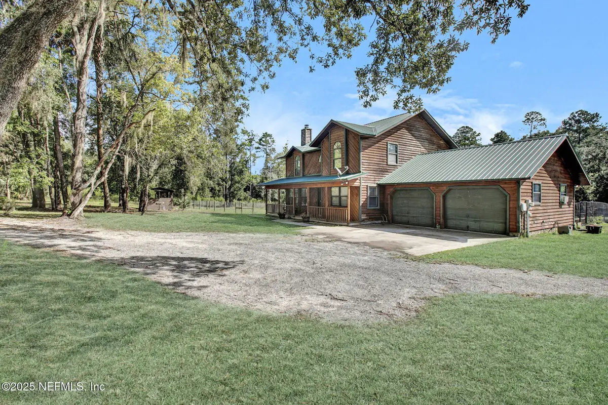 120 Wippletree Court, Interlachen Florahome, FL 32147 - Image #1