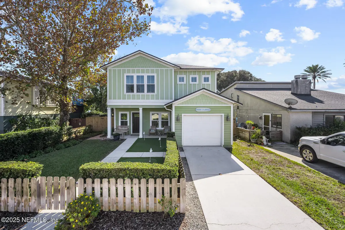 317 Myrtle Street, Neptune Beach, FL 32266 - Image #1