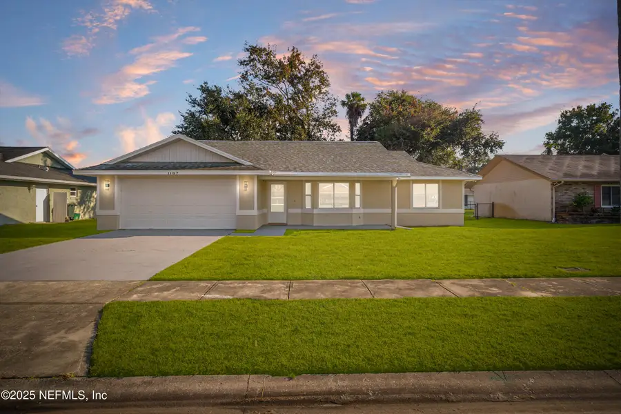 1167 Margina Avenue, Daytona Beach, FL 32114 - Image #2