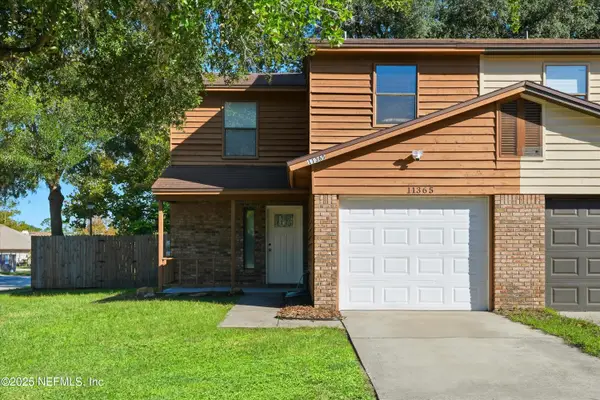 11365 Tanager S Drive, Jacksonville, FL 32225