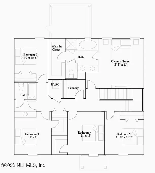 64 Wrensong Place, Saint Augustine, FL 32092 - Image #3