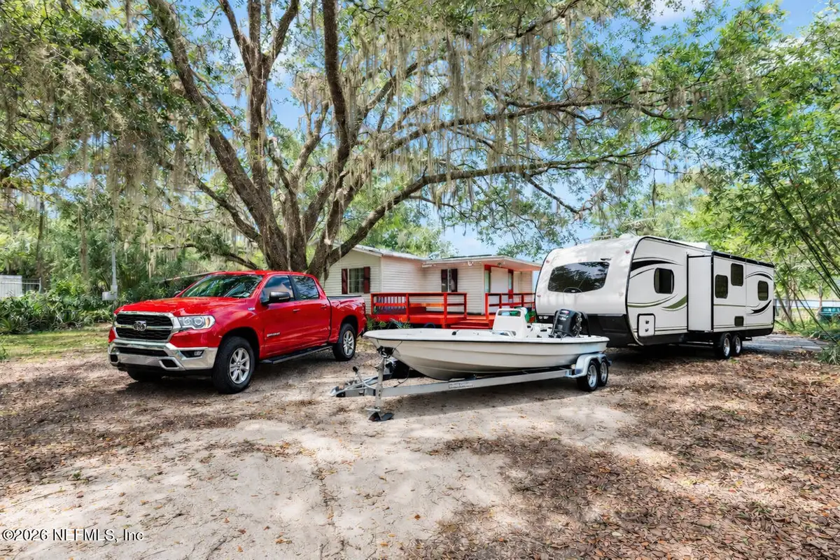 140 Morris Lake Drive, Hawthorne, FL 32640 - #1