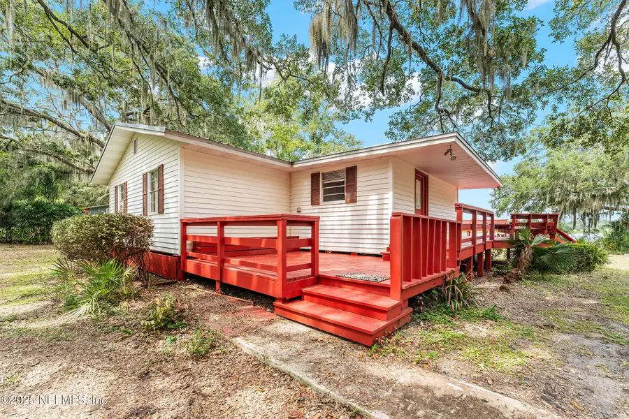 140 Morris Lake Drive, Hawthorne, FL 32640 - #3