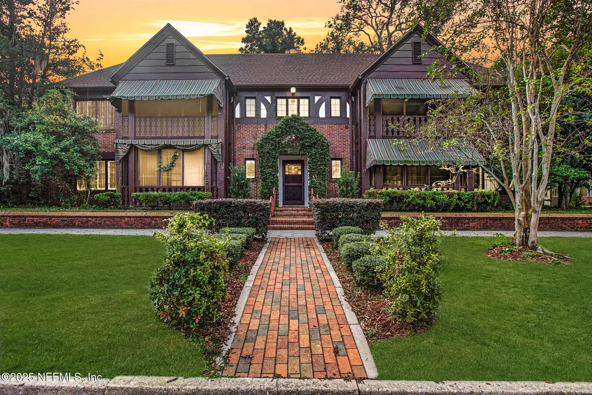 2160 Forbes Street, Jacksonville, FL 32204 - #1