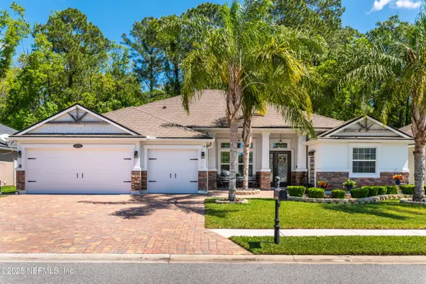 11175 Parkside Preserve Way, Jacksonville, FL 32257