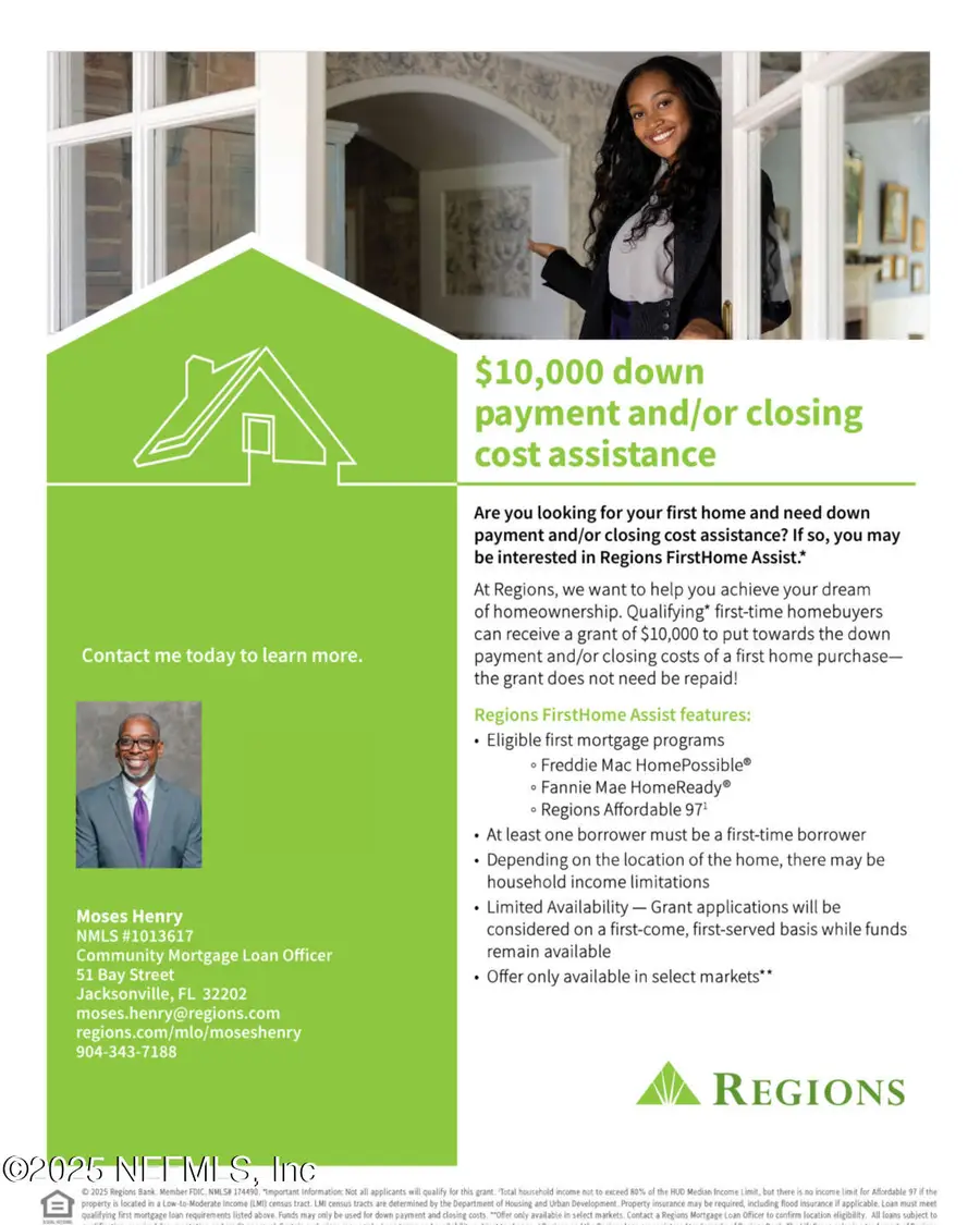 8513 Dandy Avenue, Jacksonville, FL 32211 - Image #2