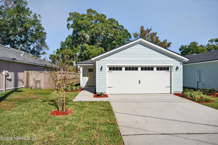 8513 Dandy Avenue, Jacksonville, FL 32211 - Image #3