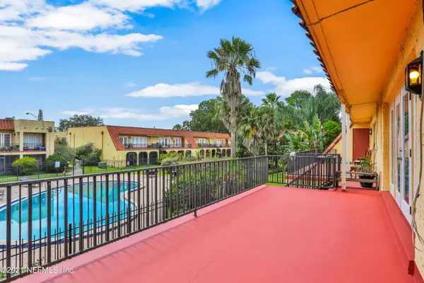 3866 Campenero Court #2, Jacksonville, FL 32217