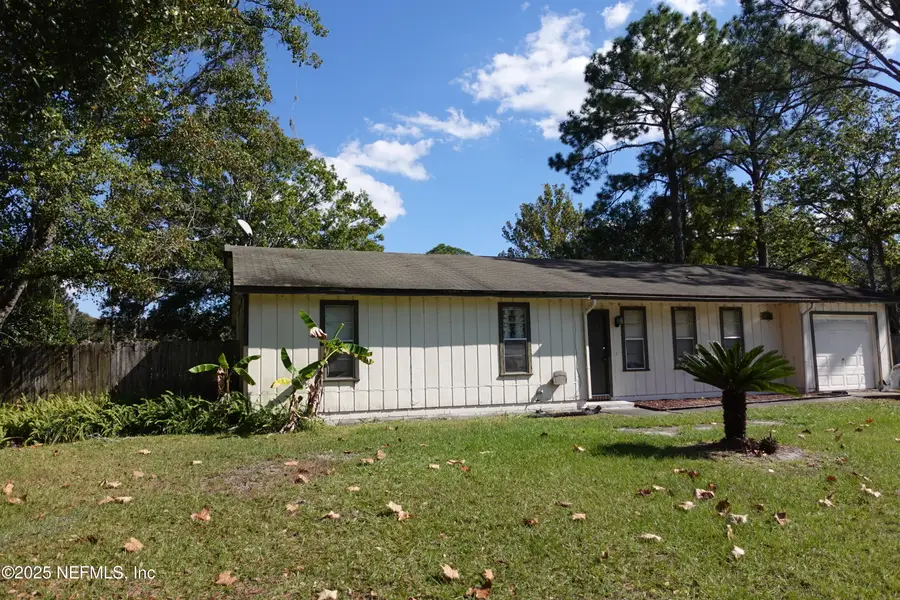 10773 Spurs Court, Jacksonville, FL 32257 - Image #3