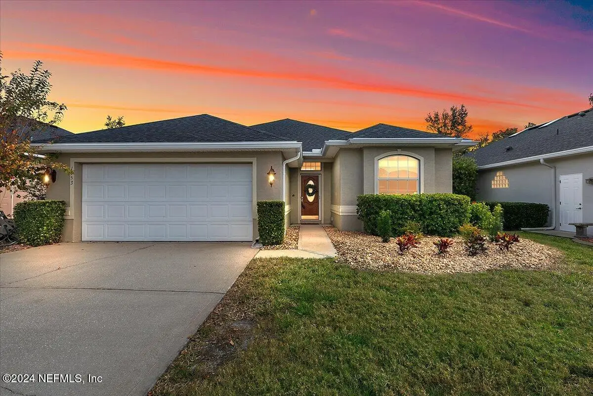 1053 Ridgewood Lane, Saint Augustine, FL 32086 - Image #1