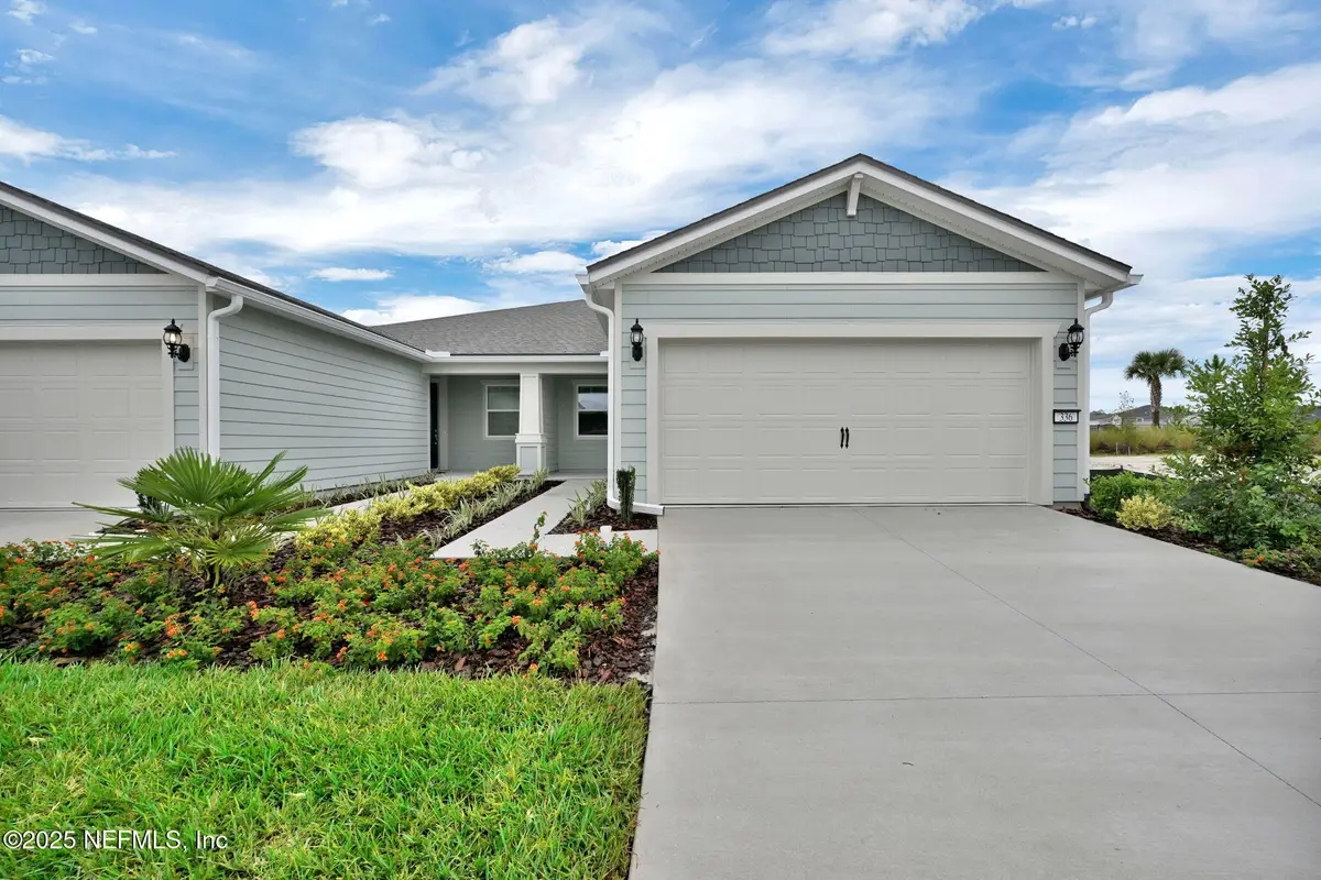 336 Ecliptic Loop, Yulee, FL 32097 - Image #1